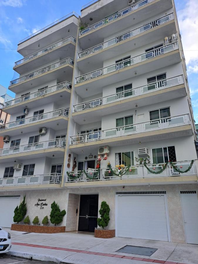Apartamento Apto 2 Dorm Bem Localizado Balneário Camboriú Exterior foto
